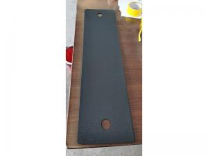 高密度聚乙烯調高墊板